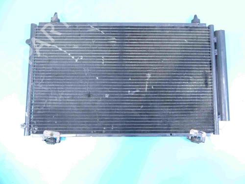 Used AC radiator AC radiator 37803773 37803773