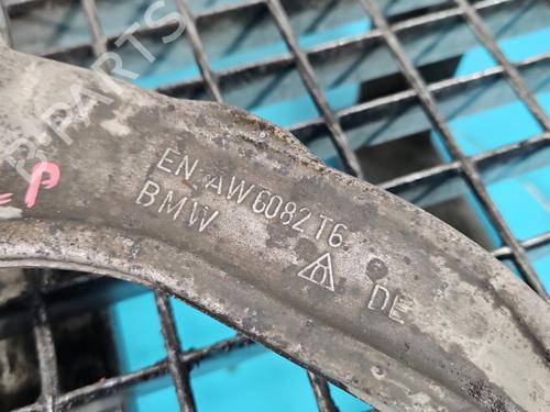 Left front suspension arm BMW X6 (E71, E72) xDrive 40 d | BP37824985M12 - Image 2