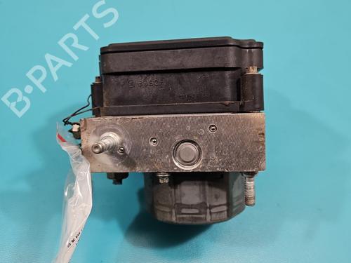 ABS pump MITSUBISHI MIRAGE / SPACE STAR VI Hatchback (A0_A) 1.0 (A05A) | BP38124468M43 - Image 7