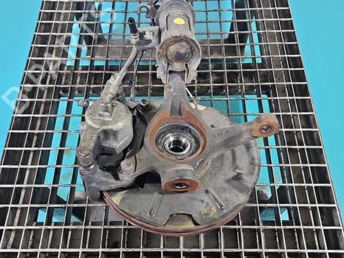 Right front steering knuckle SUZUKI VITARA (LY) 1.4 Hybrid (Mild Hybrid) AllGrip (APK414) | BP38135299M26 - Image 2