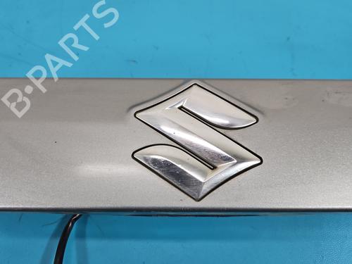 Pynteliste til bagklap SUZUKI VITARA (LY) 1.6 AllGrip (APK 416) | BP37825915C151 - Image 4