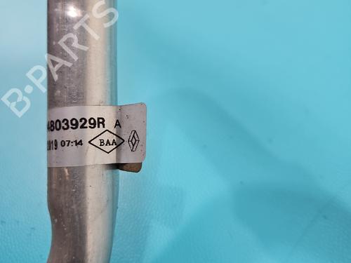 AC pipe RENAULT CAPTUR I (J5_, H5_) 0.9 TCe 90 | BP37818472M126 - Image 6