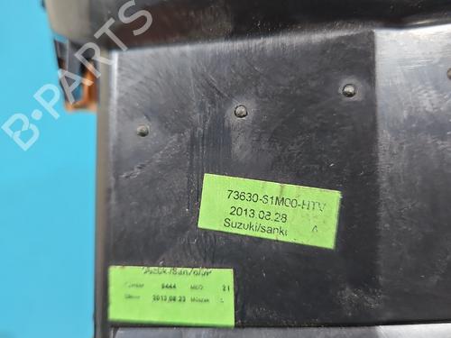 Air vent SUZUKI SX4 S-Cross (JY) 1.6 DDiS (AKK 416D) | BP37853014I21 - Image 16