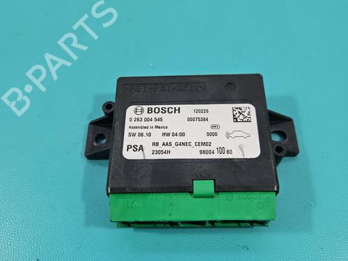 electronic-module-peugeot-508-sw-i-8e_-2010-2011-2012-2013-2014-2015-2016-2017-2018-37822824 main image