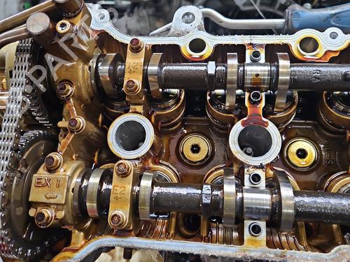 Engine SUZUKI SX4 (EY, GY) | BP37827936M1 - Image 6