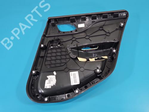 Rear left panel CITROËN DS4 (NX_) 2.0 HDi 165 | BP37848401C60 - Image 3
