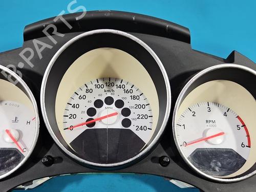Instrument cluster DODGE CALIBER 2.0 CRD | BP40527999C47 - Image 4