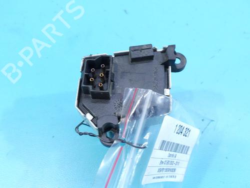 Heater resistor BMW X3 (E83) 2.0 d | BP37805032M108 - Image 4
