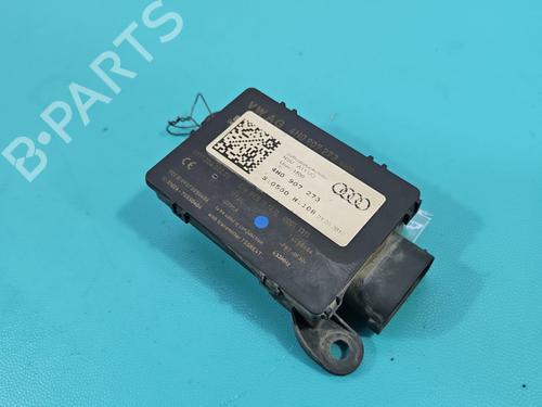 Used Electronic module Electronic module AUDI A8 D4 (4H2, 4H8, 4HC, 4HL) 2.0 TFSI hybrid (245 hp) 37843102 37843102