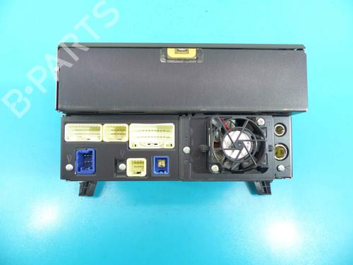 Radio LEXUS LS (_F4_) 600h AWD (UVF45, UVF46) | BP37882350E6 - Image 6