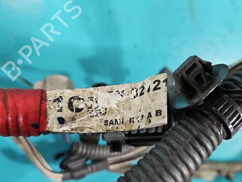 Wiring harness LEXUS NX (_Z1_) 200t (AGZ10_, AGZ10R) | BP37822568E16 - Image 11