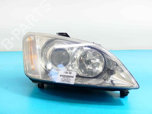 Right headlight FORD FOCUS C-MAX (DM2) | BP37886056C29 - Image 2