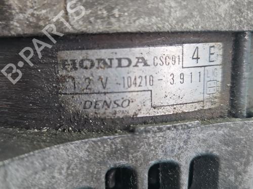 Generator HONDA FR-V (BE) 2.2 i CTDi (BE5) | BP37831409M7 - Image 6