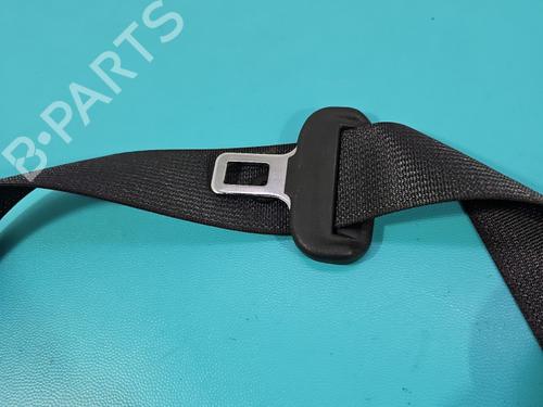 Front right seatbelt TOYOTA AYGO (_B4_) 1.0 (KGB40) | BP37825114I25 - Image 4