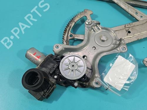 Rear right window mechanism LEXUS NX (_Z1_) 300h AWD (AYZ15, AYZ15_, AYZ15R) | BP37842434C25 - Image 2