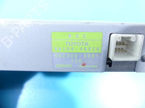 Electronic module LEXUS RX (_U3_) | BP37891980M83 - Image 6