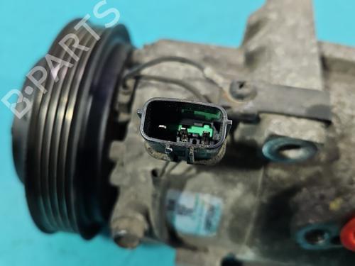AC compressor HYUNDAI i30 Estate (PDE) | BP37857616M34 - Image 3
