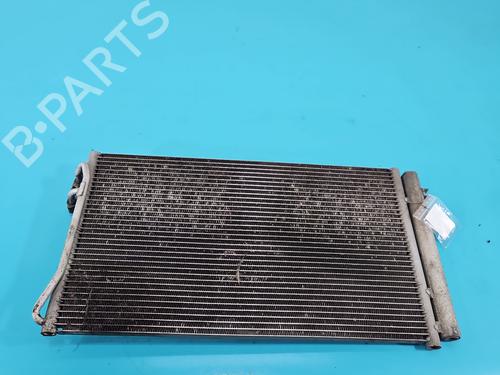 AC radiator BMW X1 (E84) xDrive 18 d | BP38141461M32 - Image 3
