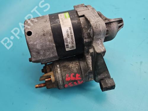 Starter CITROËN C1 (PM_, PN_) 1.0 | BP37832167M8 - Image 4