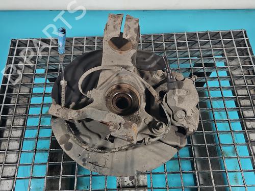 Other BMW X3 (E83) xDrive 20 d | BP37812524O1 - Image 2