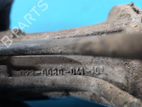 Steering rack RENAULT THALIA I (LB_) 1.4 | BP37827988M22 - Image 13