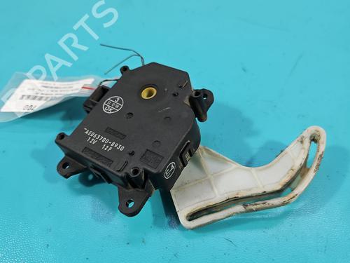 Used Heater blower motor Heater blower motor 37851909 37851909
