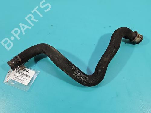Pipe MERCEDES-BENZ CLS (C218) CLS 500 4-matic (218.391) | BP38122534M125 - Image 2