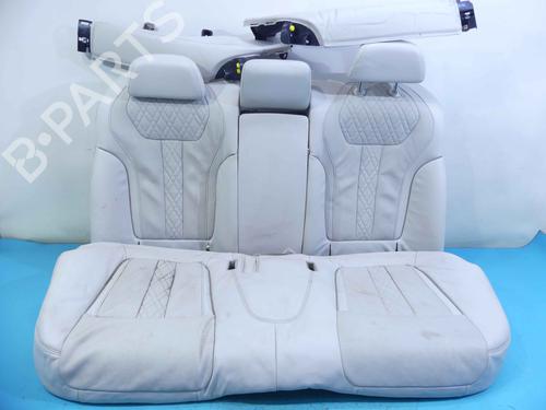 rear-seat-bmw-7-g11-g12-2015-2016-2017-2018-2019-2020-2021-2022-37886543 main image