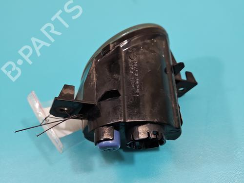 Venstre  Fortil Tågelygte NISSAN NOTE (E12) 1.2 | BP38134246C30  - Image 15