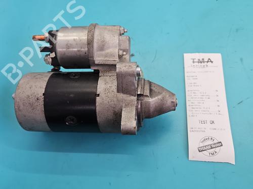 Startmotor Startmotor 37831676 37831676