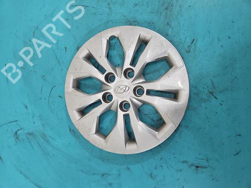 Hulkapsel HYUNDAI i30 (PDE, PD, PDEN) 1.5 | BP38150257C160 - Image 9
