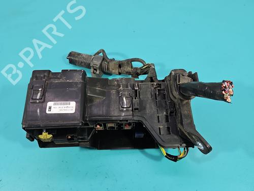 Fuse box TOYOTA AYGO (_B4_) 1.0 (KGB40) | BP37826099E1 - Image 4