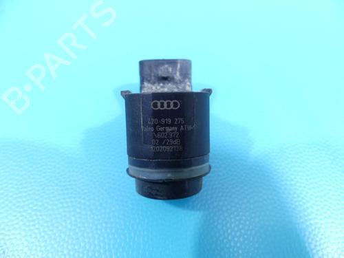 Electronic sensor SEAT EXEO (3R2) | BP37807567M84 - Image 8
