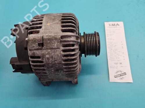 Used Alternator Alternator 37830195 37830195