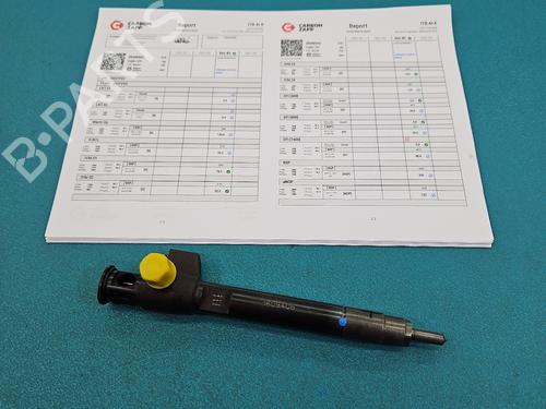 Used Injector Injector 37859192 37859192