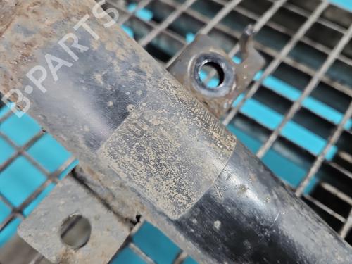 Left front shock absorber RENAULT KADJAR (HA_, HL_) | BP38046237M16 - Image 2