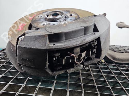 Used Left front brake caliper Left front brake caliper AUDI Q5 (8RB) [2008-2019] 37990763 37990763
