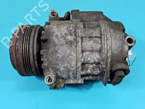 AC compressor BMW X5 (E70) xDrive 30 d | BP38116986M34 - Image 4