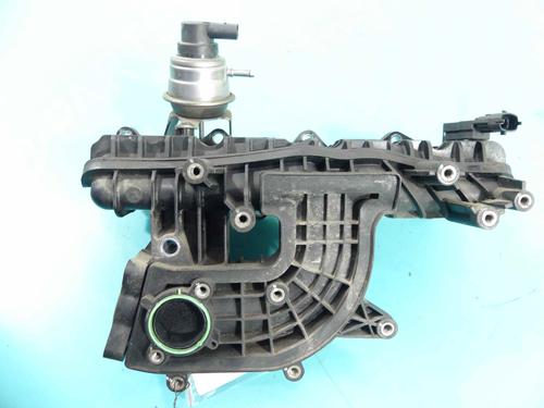 Intake manifold CHEVROLET CAPTIVA (C100, C140) 2.2 D 4WD | BP37895343M70 - Image 2