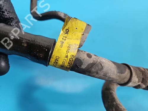 Pipe FORD MONDEO IV Saloon (BA7) 2.0 TDCi | BP40219014M125 - Image 5