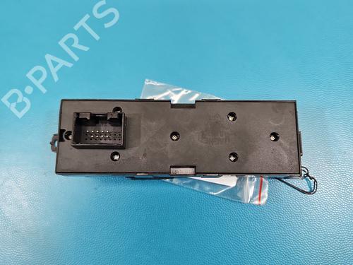 Switch SKODA FABIA I Combi (6Y5) 1.9 TDI | BP37991206I30 - Image 4