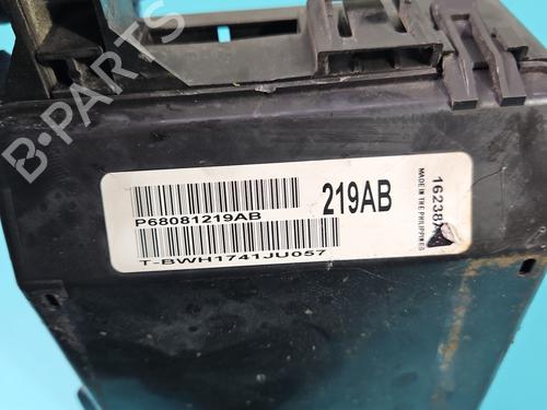 Fuse box LANCIA THEMA (LX_) 3.0 D (48, LX) | BP38133809E1 - Image 15