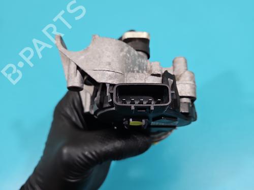 Front wiper motor RENAULT TWINGO III (BCM_, BCA_) Z.E: (BCA1) | BP38134166M29 - Image 14