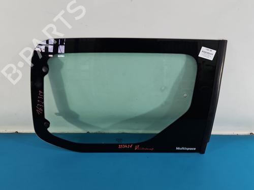 Vidro porta trás esquerda Vidro porta trás esquerda CITROËN BERLINGO Box Body/MPV (B9) 1.6 HDi 90 16V (90 hp) 39912119 39912119