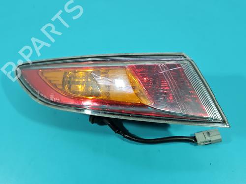 Used Left taillight Left taillight 37857899 37857899
