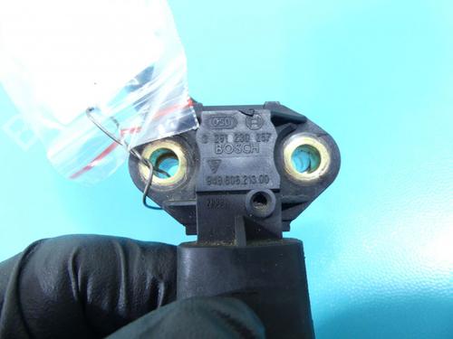 Electronic sensor PORSCHE PANAMERA (970) | BP37892944M84 - Image 3