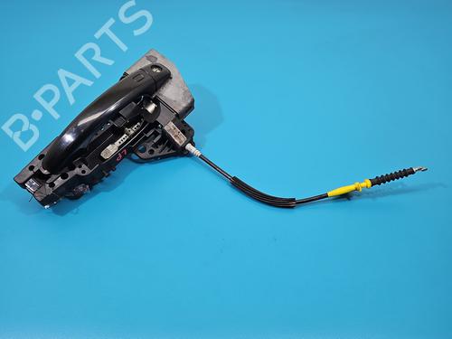 Used Front left exterior door handle Front left exterior door handle 38149956 38149956