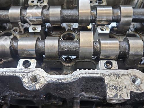 Cylinder head OPEL MOVANO A Van (X70) 3.0 DTI (FD) | BP38134781M5 - Image 4