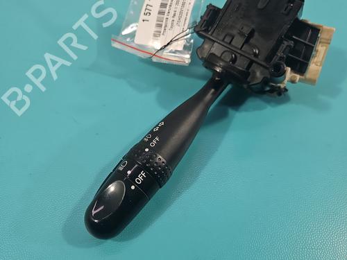 Steering column stalk TOYOTA RAV 4 II (_A2_) 2.0 D 4WD (CLA20_, CLA21_, CLA20R, CLA21R) | BP37843210I23  - Image 9