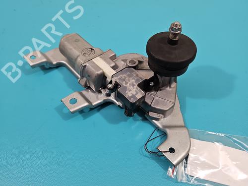 Used Rear wiper motor Rear wiper motor 37811970 37811970